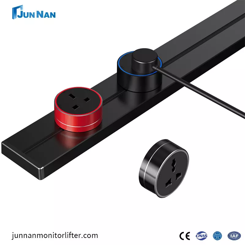 Jarraitu socket